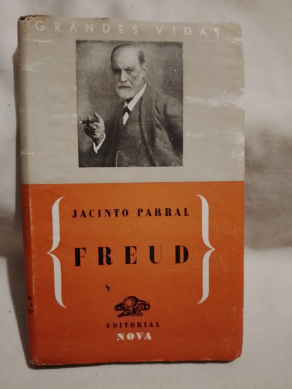 Freud / Parral, Jacinto (Saldo)