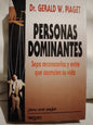 Personas Dominantes / Piaget, Gerald (Saldo)