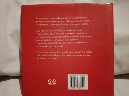 Un brindis por el amor / Varios (Saldo)