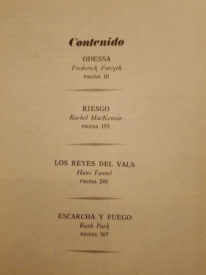 SALDOS 00039