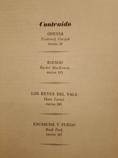 SALDOS 00039