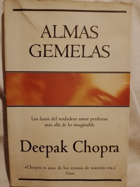 Almas Gemelas / Chopra, Deepak (Saldo)