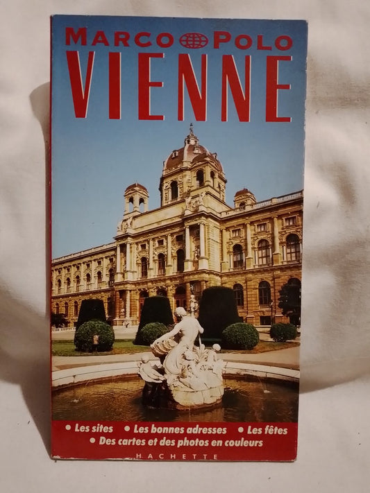 Vienne /  (Saldo)