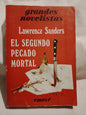 El Segundo Pecado Mortal / Sanders, Lawrence (Saldo)