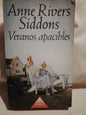 Veranos apacibles / Rivers Siddons, Anne (Saldo)