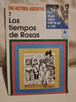 Una Historia Argentina 7 Los tiempos de Rosas /  (Saldo)