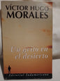 Un grito en el desierto / Morales, Víctor Hugo (Saldo)