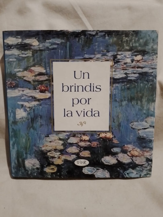Un brindis por la vida / Varios (Saldo)