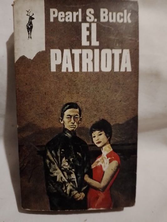 El Patriota / Buck, Pearl S. (Saldo)