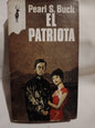 El Patriota / Buck, Pearl S. (Saldo)