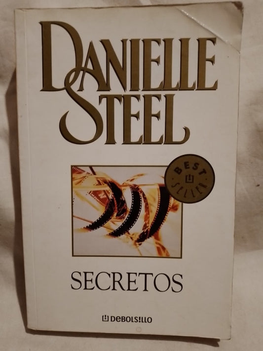 Secretos / Steel, Danielle (Saldo)
