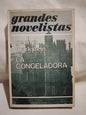 La congeladora / Markstein, George (Saldo)