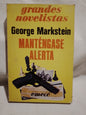 Manténgase alerta / Markstein, George (Saldo)