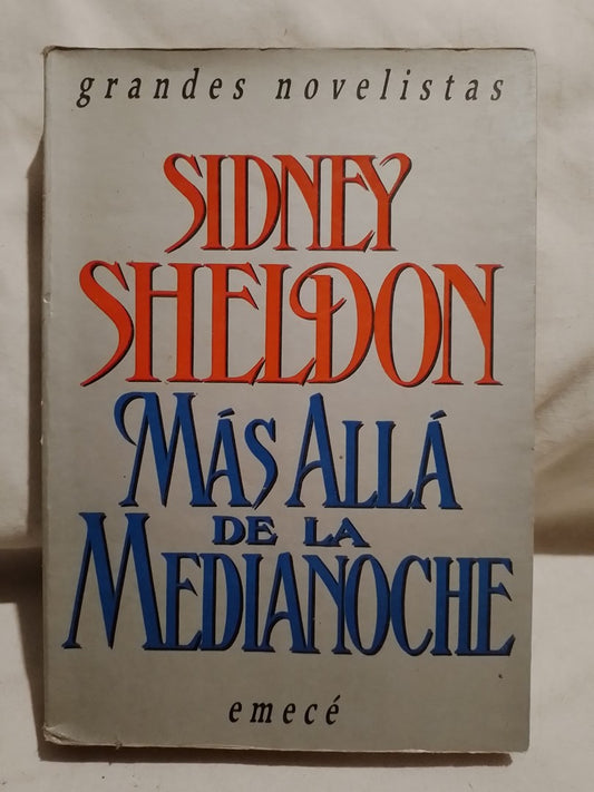 Más allá de la medianoche / Sheldon, Sidney (Saldo)