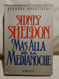 Más allá de la medianoche / Sheldon, Sidney (Saldo)