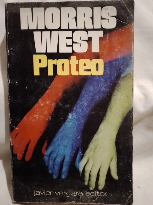 Proteo / West, Morris (Saldo)