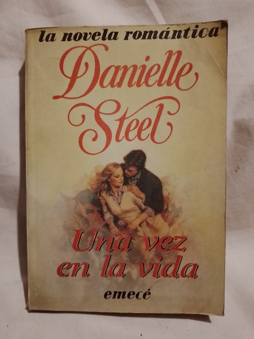 Una vez en la vida / Steel, Danielle (Saldo)