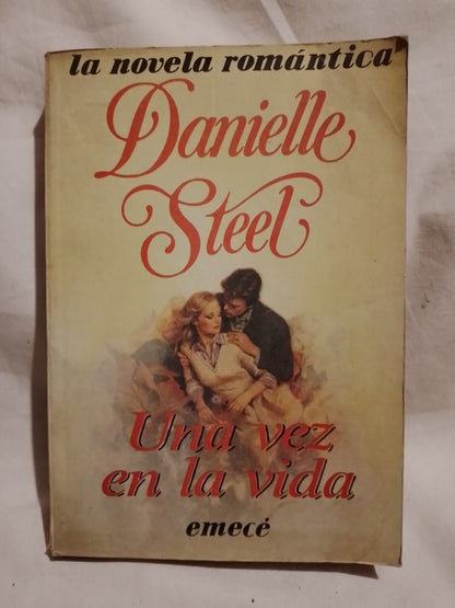 Una vez en la vida / Steel, Danielle (Saldo)