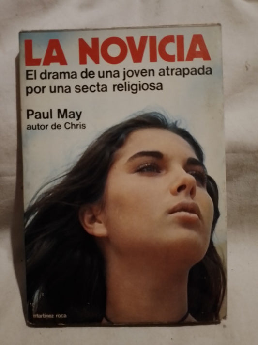 La novicia / May, Paul (Saldo)