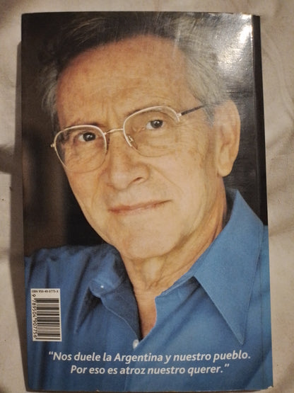 El atroz encanto de ser argentinos / Aguinis, Marcos (Saldo)