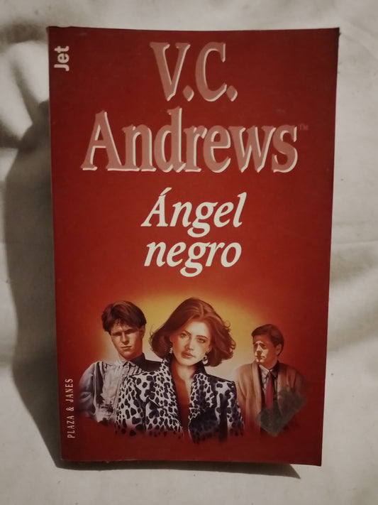 Ángel negro / Andrews, V.C. (Saldo)