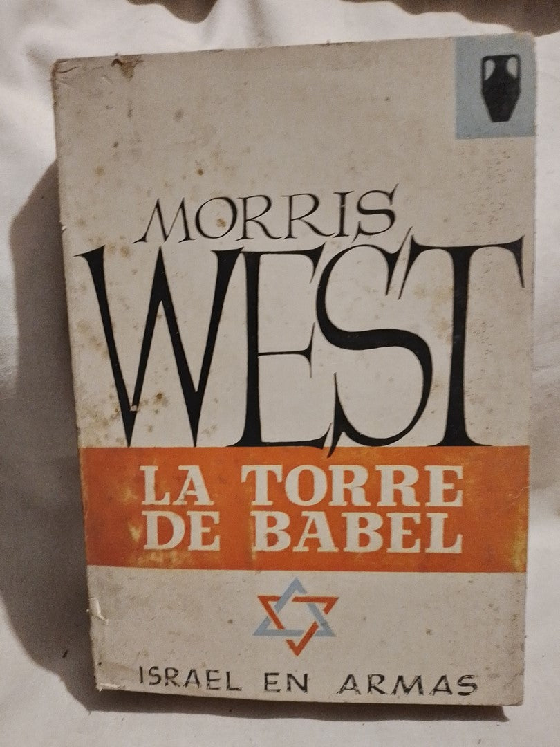 La Torre de Babel / West, Morris (Saldo)