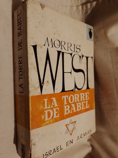 La Torre de Babel / West, Morris (Saldo)