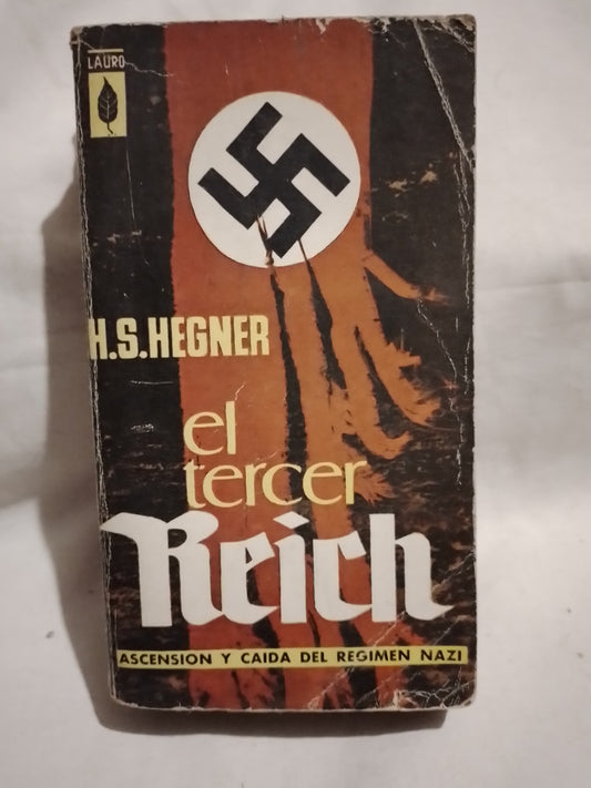 El tercer Reich / Hegner, H.S. (Saldo)