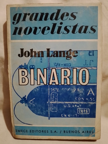 Binario / Lange, John (Saldo)