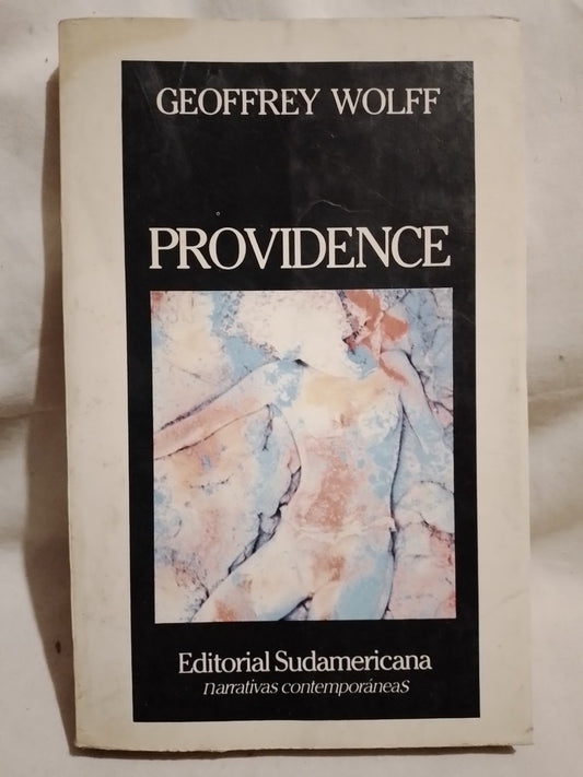 Providence / Wolff, Geoffrey (Saldo)