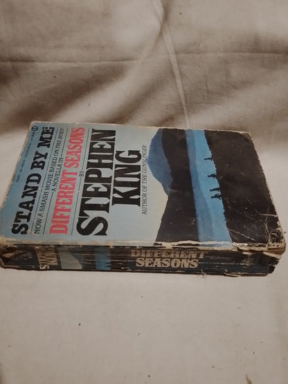 Stand by Me / King, Stephen (Saldo)