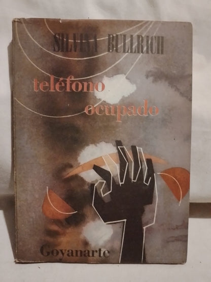 Teléfono ocupado / Bullrich, Silvina (Saldo)