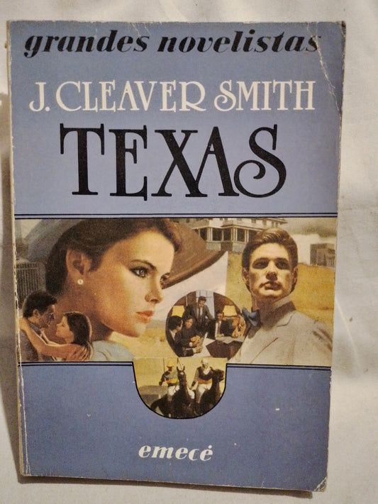 Texas / Cleaver Smith, J. (Saldo)