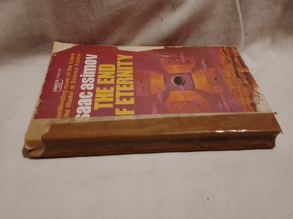The End of Eternity / Asimov, Isaac (Saldo)